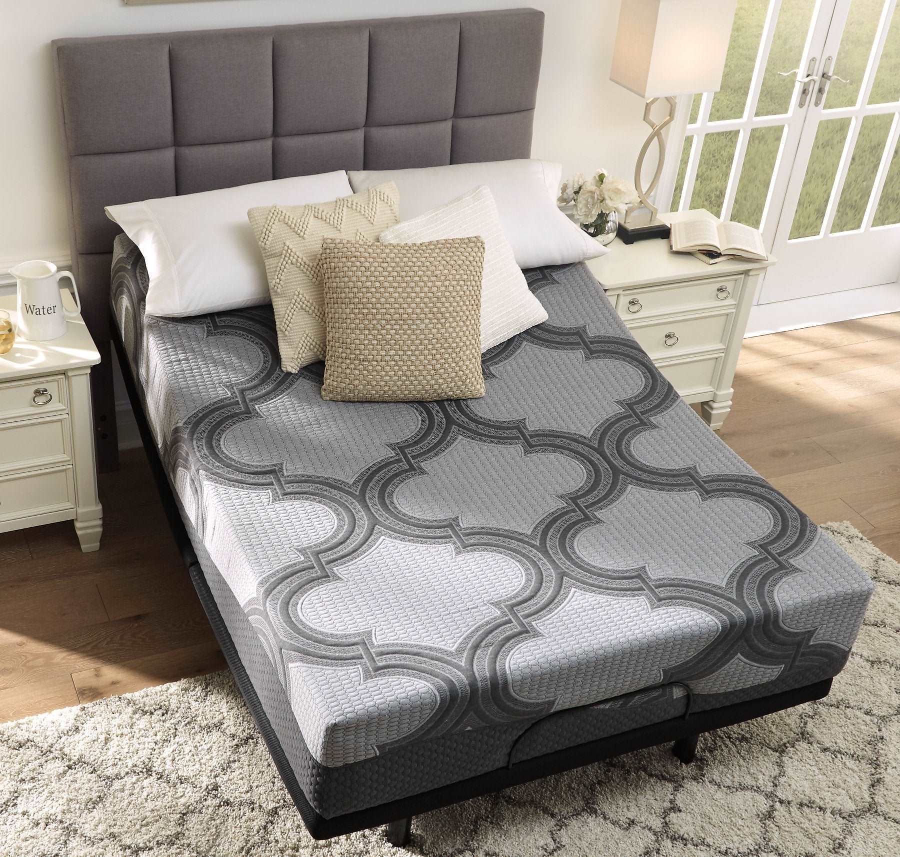 1100 Series Mattress - Half Price Furniture