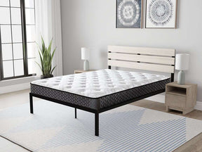 8 Inch Bonnell Hybrid Mattress - Half Price Furniture