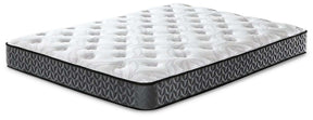 8 Inch Bonnell Hybrid Mattress - Half Price Furniture