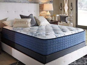 Mt Dana Firm Mattress Set - Half Price Furniture