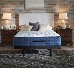 Mt Dana Firm Mattress Set - Half Price Furniture