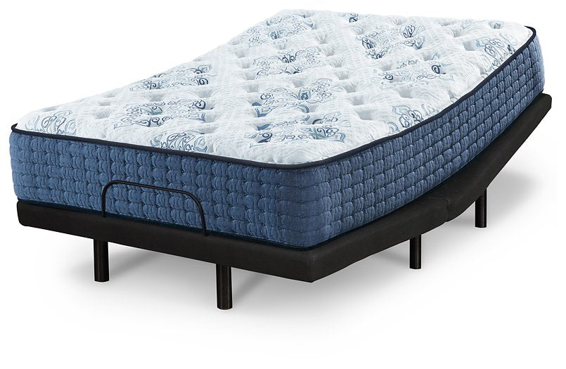 Mt Dana Firm Mattress Set - Half Price Furniture