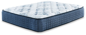 Mt Dana Firm Mattress Set - Half Price Furniture