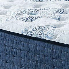 Mt Dana Firm Mattress Set - Half Price Furniture