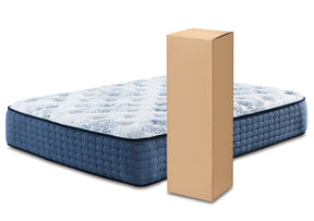 Mt Dana Plush California King Mattress - Half Price Furniture