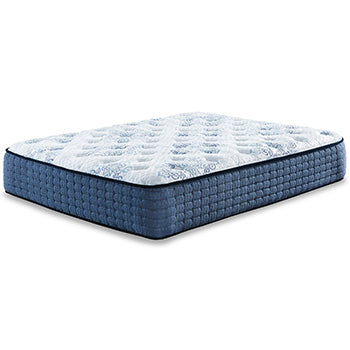 Mt Dana Plush California King Mattress - Half Price Furniture