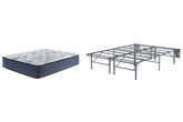 Mt Dana Euro Top Mattress Set Half Price Furniture