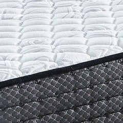 Limited Edition Firm Mattress Set - Half Price Furniture