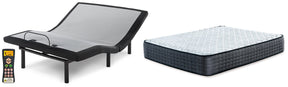 Limited Edition Firm Mattress Set - Half Price Furniture