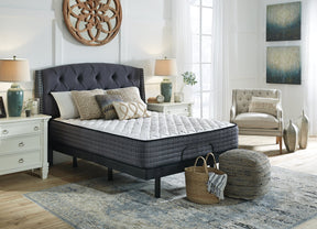 Limited Edition Firm Mattress Set - Half Price Furniture