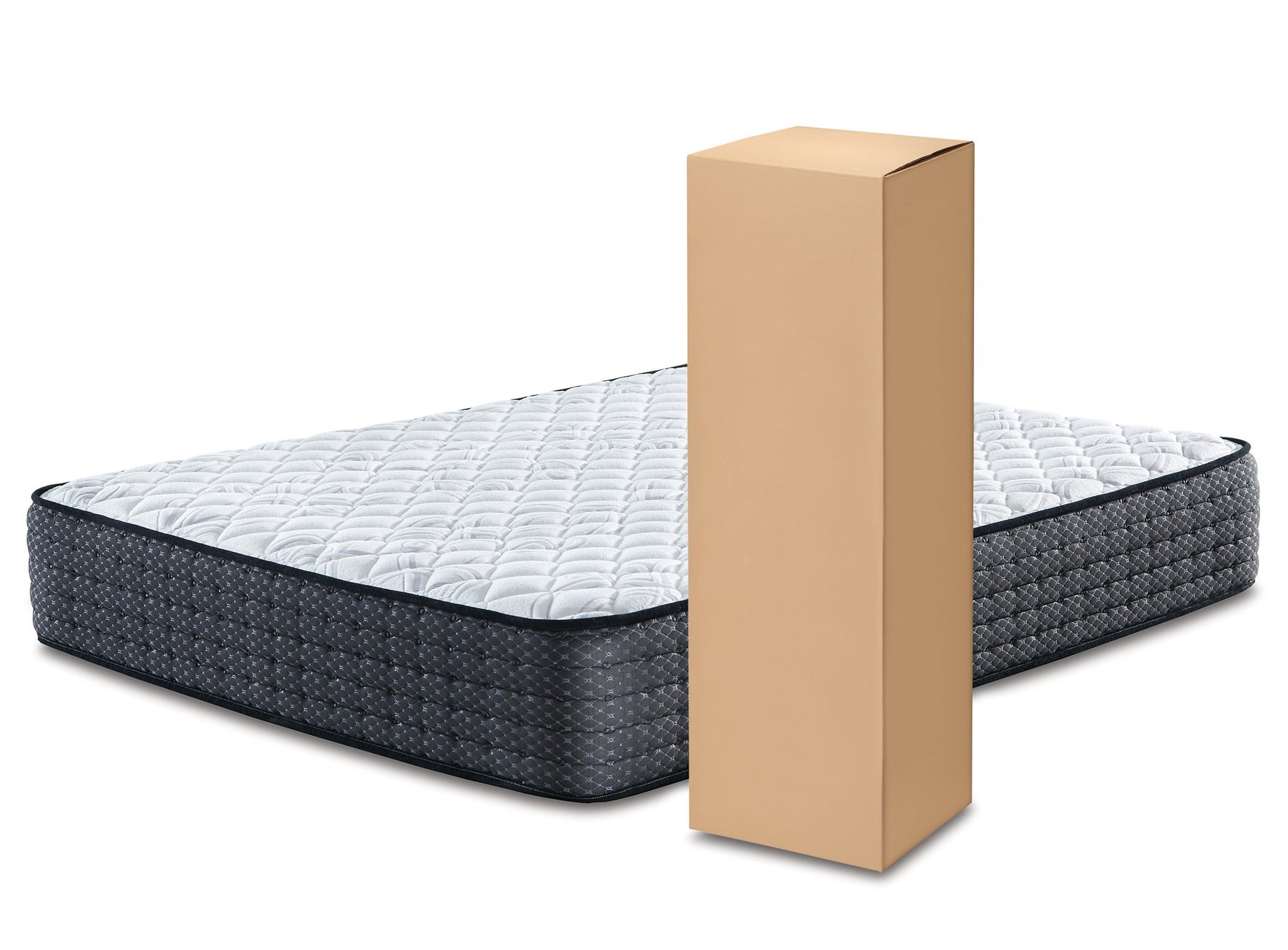 Limited Edition Firm Mattress - Half Price Furniture