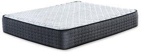 Limited Edition Firm Mattress Set - Half Price Furniture