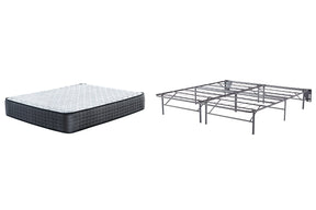 Limited Edition Firm Mattress Set - Half Price Furniture