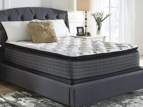 Limited Edition Pillowtop California King Mattress - Half Price Furniture