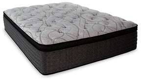 Hybrid 1600 Mattress - Half Price Furniture