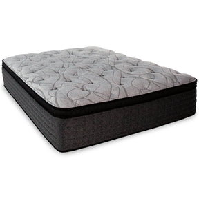 Hybrid 1600 Mattress - Half Price Furniture