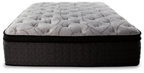 Hybrid 1600 Mattress - Half Price Furniture