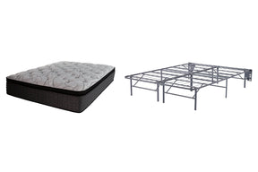 Hybrid 1600 Mattress Set Half Price Furniture