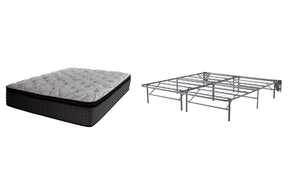 Hybrid 1600 Mattress Set - Half Price Furniture