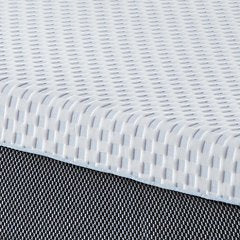 10 Inch Chime Elite Mattress Set - Half Price Furniture