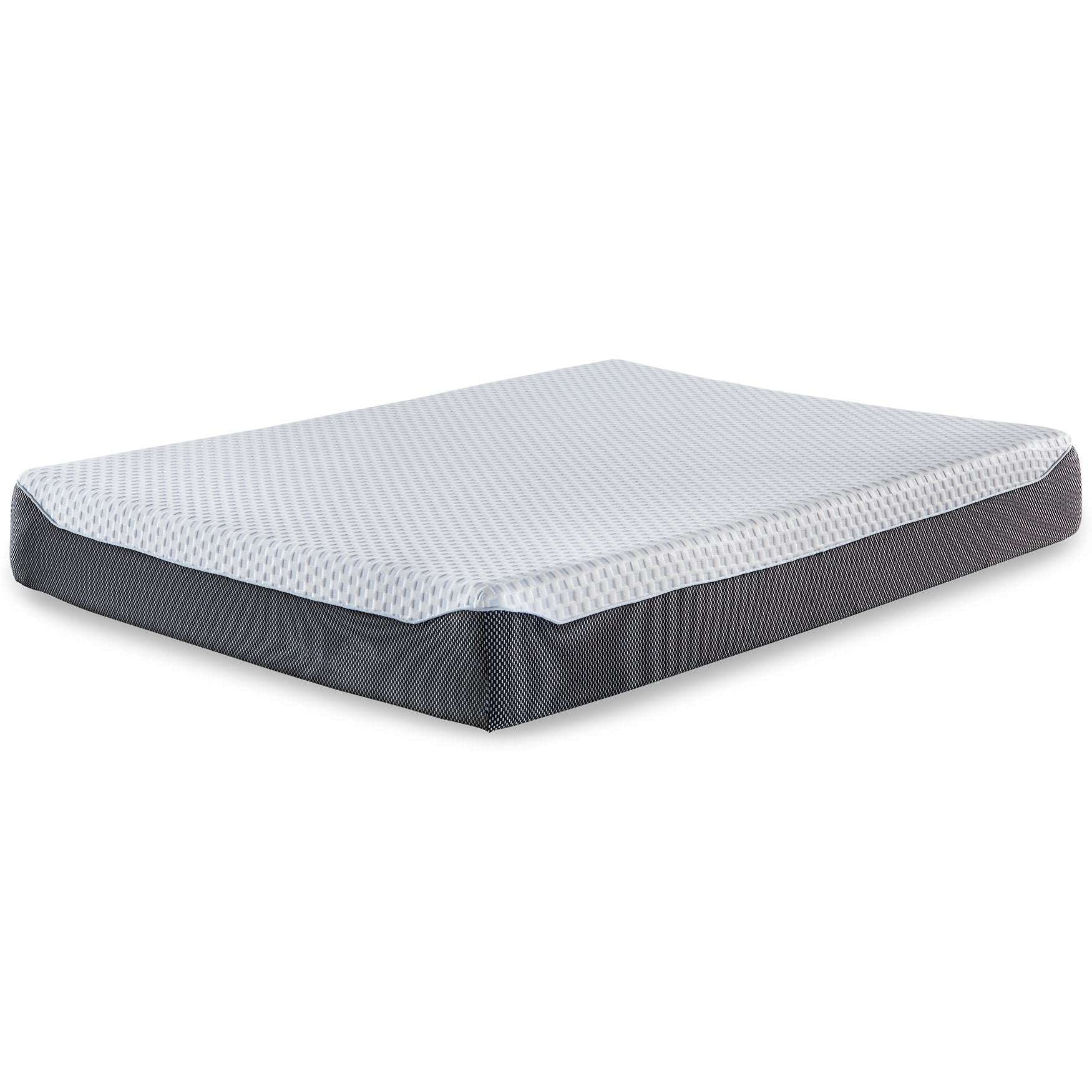 10 Inch Chime Elite Memory Foam Mattress in a box - Half Price Furniture