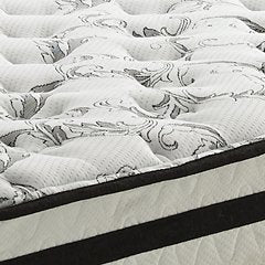 Socalle Bed and Mattress Set - Half Price Furniture