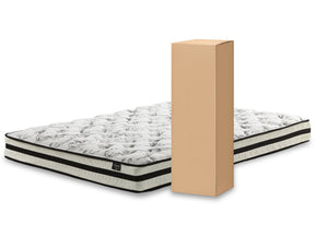 Socalle Bed and Mattress Set - Half Price Furniture