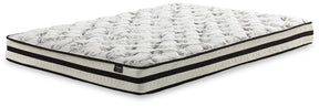 8 Inch Chime Innerspring Mattress in a Box  Half Price Furniture