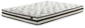 8 Inch Chime Innerspring Mattress in a Box - Half Price Furniture