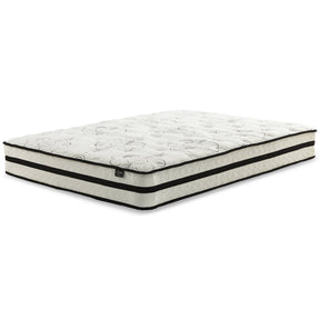 Socalle Bed and Mattress Set - Half Price Furniture