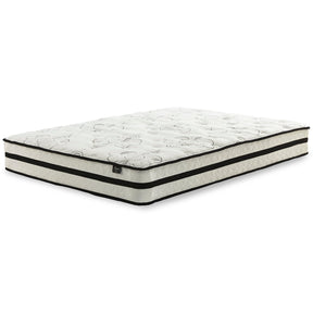 Calverson Bed and Mattress Set - Half Price Furniture