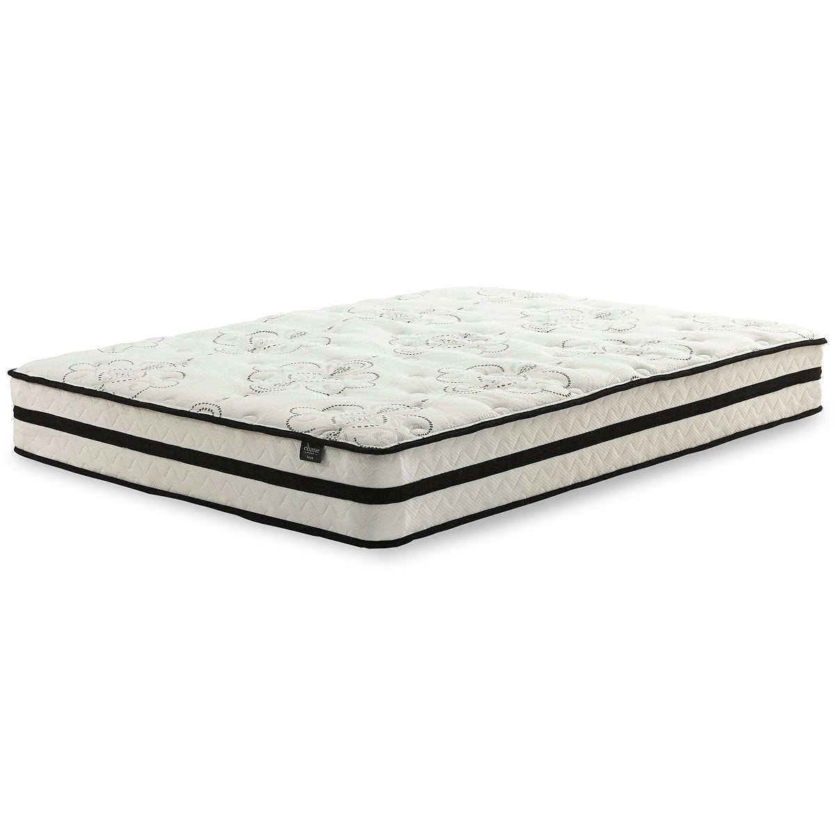 Charlang Bed and Mattress Set - Mattress Set - Half Price Furniture