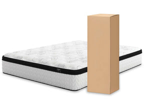 Aprilyn Bed and Mattress Set - Half Price Furniture