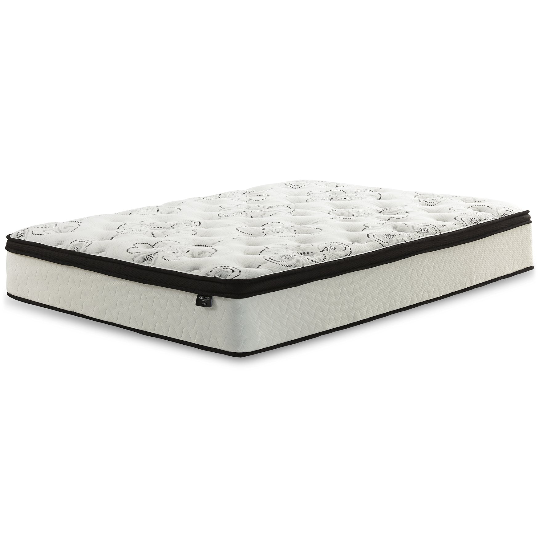 Socalle Bed and Mattress Set - Half Price Furniture