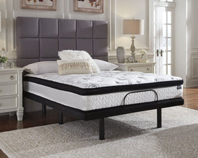 Limited Edition Firm Mattress Set - Half Price Furniture