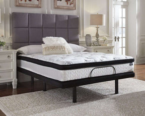 14 Inch Chime Elite Mattress Set - Half Price Furniture