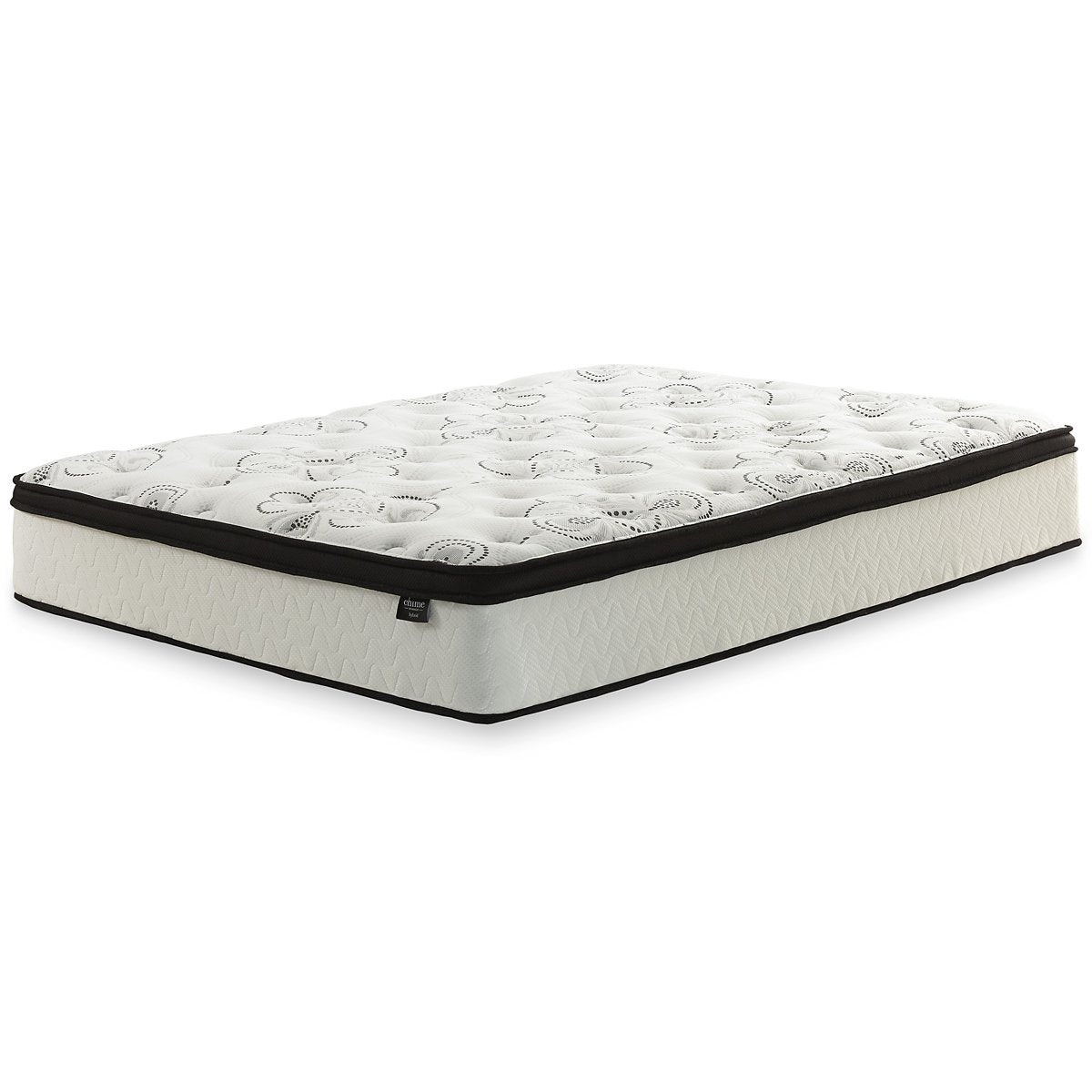 Shawburn Bed and Mattress Set - Half Price Furniture