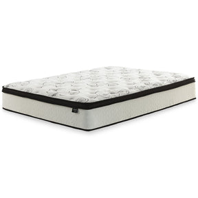 Shawburn Bed and Mattress Set - Half Price Furniture