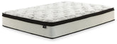 Chime 12 Inch Hybrid Mattress in a Box Half Price Furniture