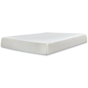 Socalle Bed and Mattress Set - Half Price Furniture