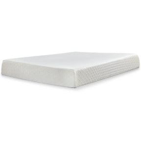 Socalle Bed and Mattress Set - Half Price Furniture