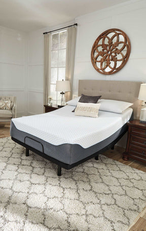 14 Inch Chime Elite Mattress Set - Half Price Furniture