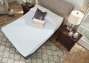 14 Inch Chime Elite Mattress Set - Half Price Furniture