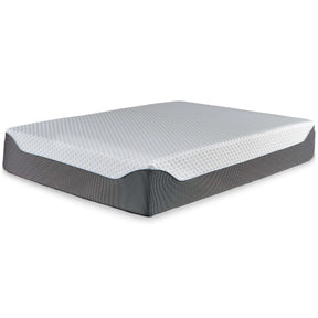 14 Inch Chime Elite Mattress Set - Half Price Furniture