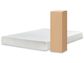 Socalle Bed and Mattress Set - Half Price Furniture