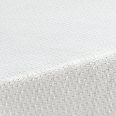 Chime 8 Inch Memory Foam Mattress Set - Half Price Furniture