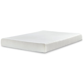 Socalle Bed and Mattress Set - Half Price Furniture