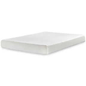 Socalle Bed and Mattress Set - Half Price Furniture