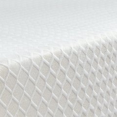 Chime 12 Inch Memory Foam Mattress Set - Half Price Furniture