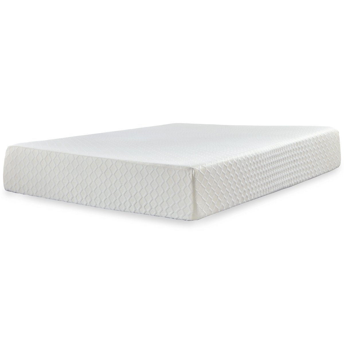 Socalle Bed and Mattress Set - Half Price Furniture